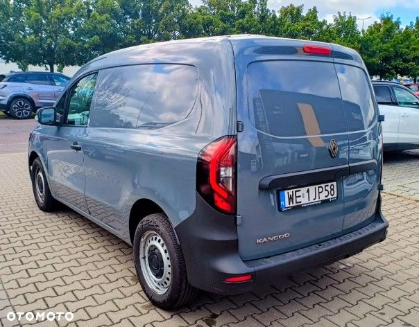 Renault Kangoo Van - 4