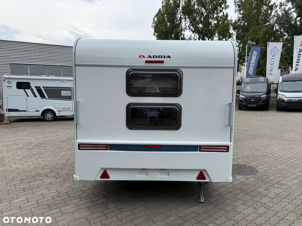 Adria Aviva 472PK NOWA 6OS FV23% WCC - 4