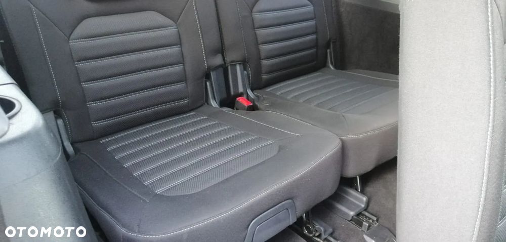 Ford Galaxy 2.0 EcoBlue Titanium PowerShift - 18