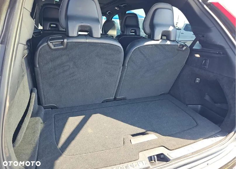 Volvo XC 90 T6 AWD Momentum - 11