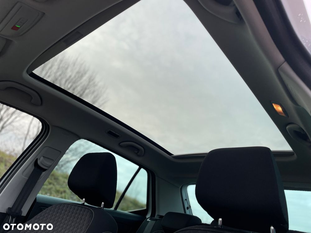 Skoda Fabia 1.0 TSI Drive - 8