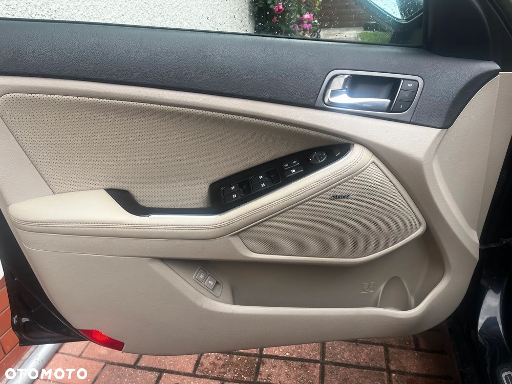 Kia Optima 1.7 CRDi XL - 9