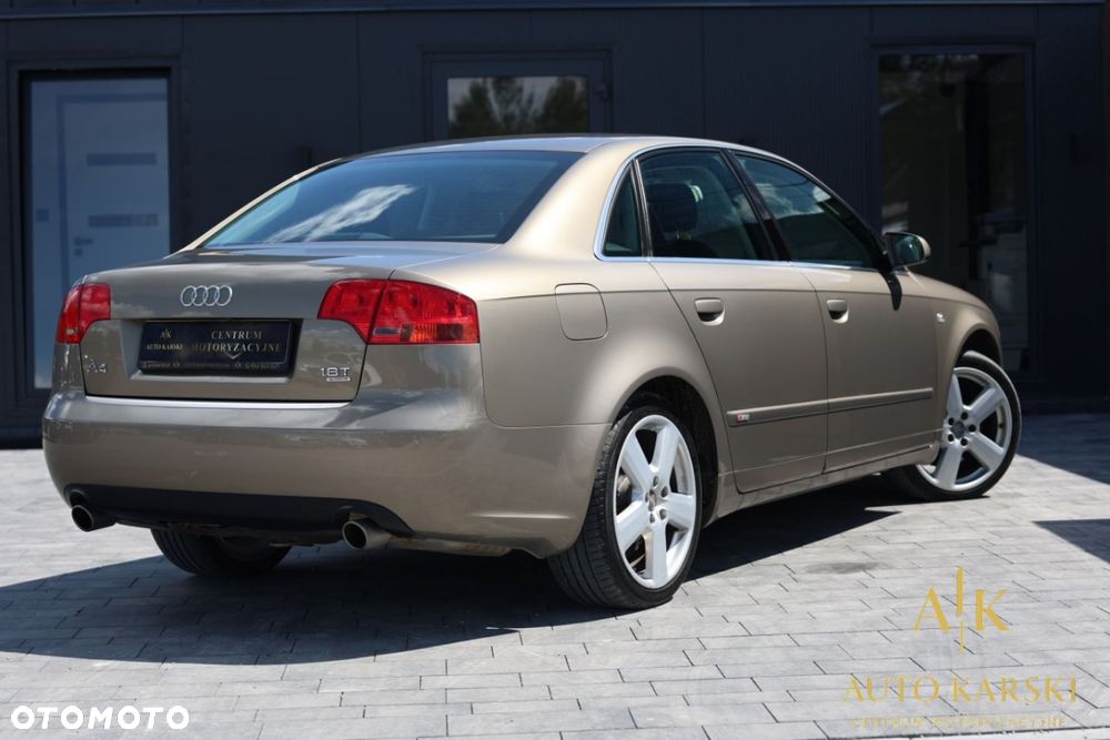 Audi A4 Avant - 4