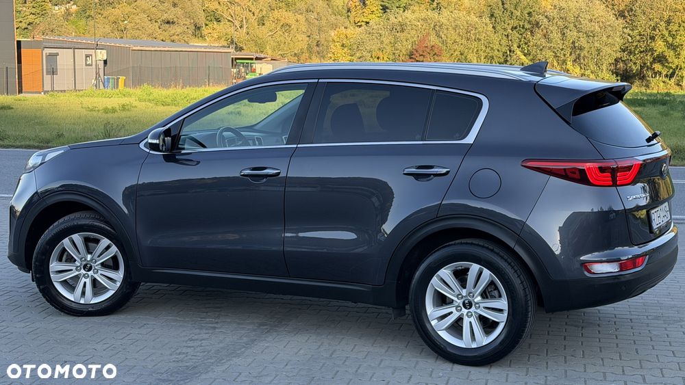 Kia Sportage 1.6 GDI L 2WD - 18