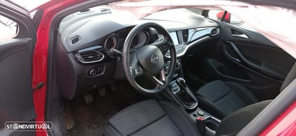 Para Peças Opel Astra K (B16) - 7