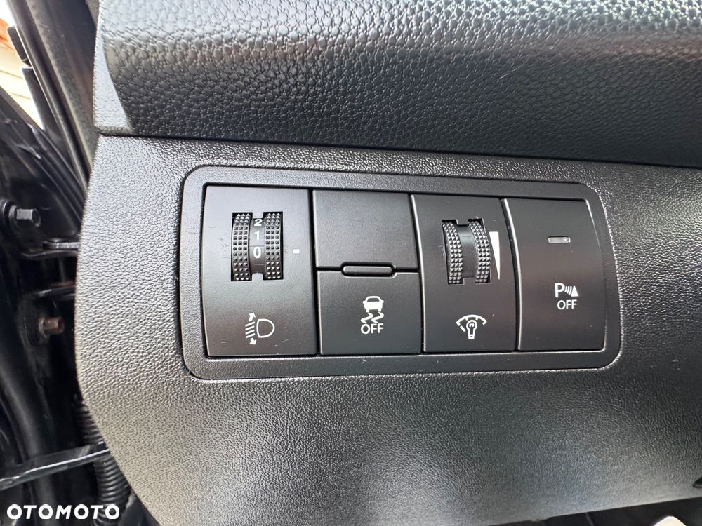 Kia Venga - 20