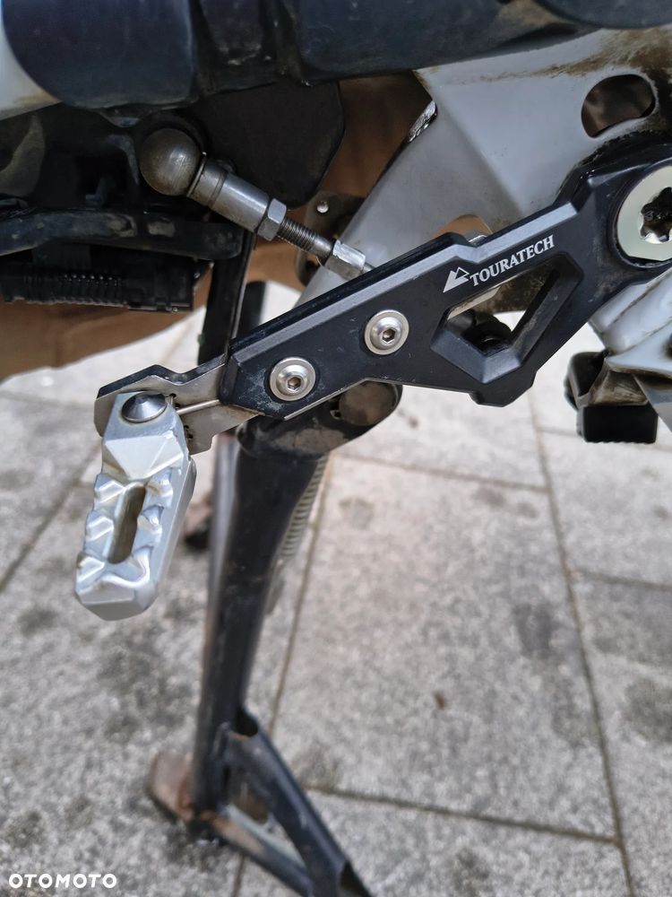 BMW R1250 GS Adventure - 26