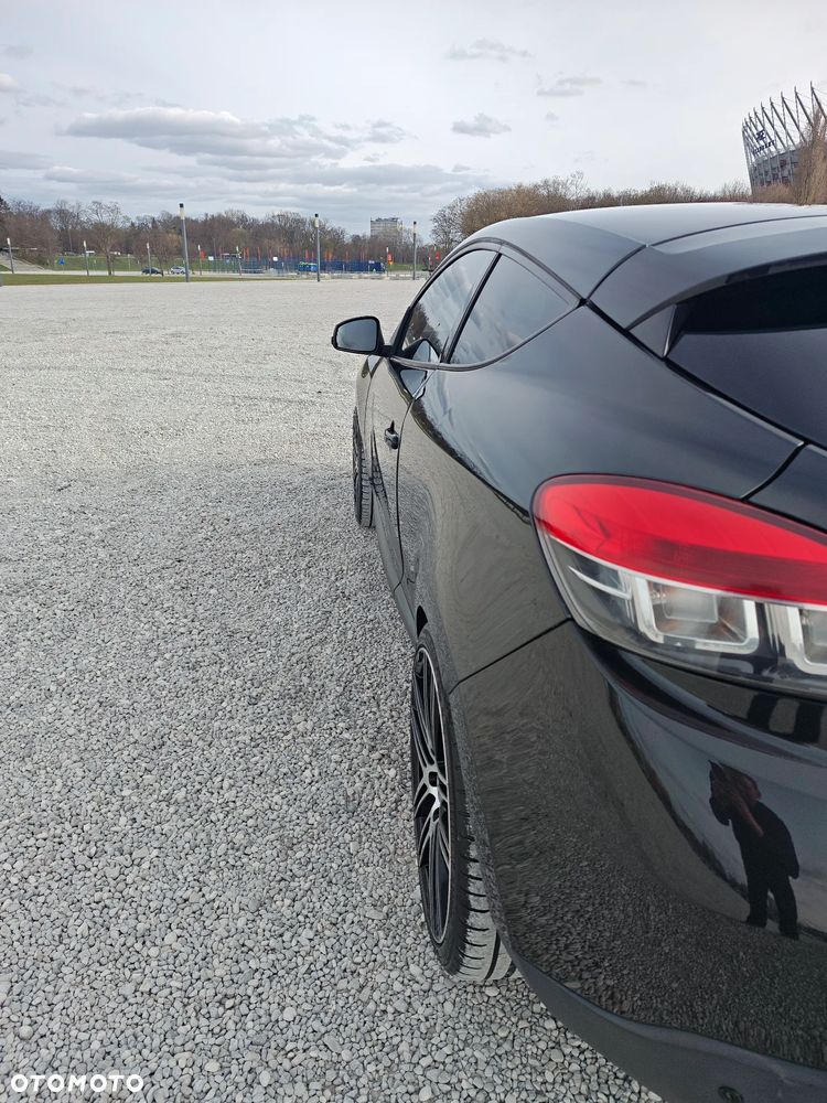 Renault Megane 2.0 16V TCE Dynamique - 11