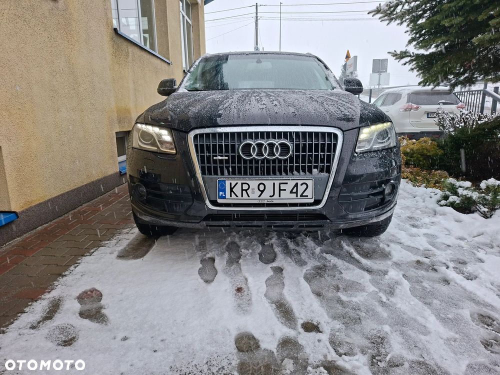 Audi Q5 - 2