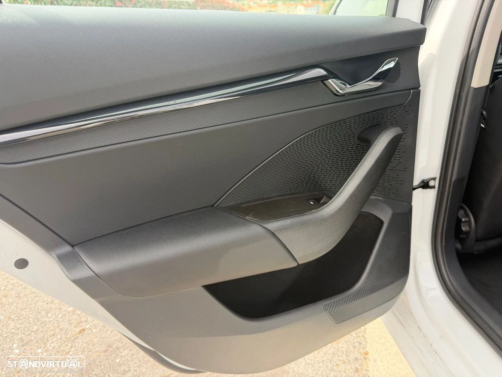 Skoda Octavia Break 1.4 TSi iV Ambition DSG - 16