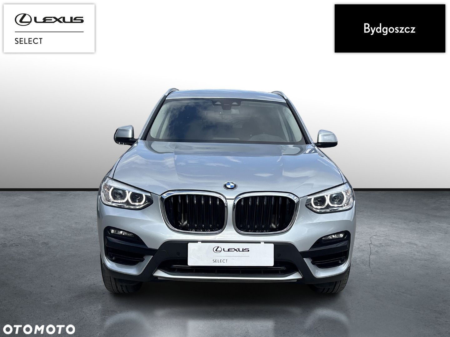 BMW X3 - 2