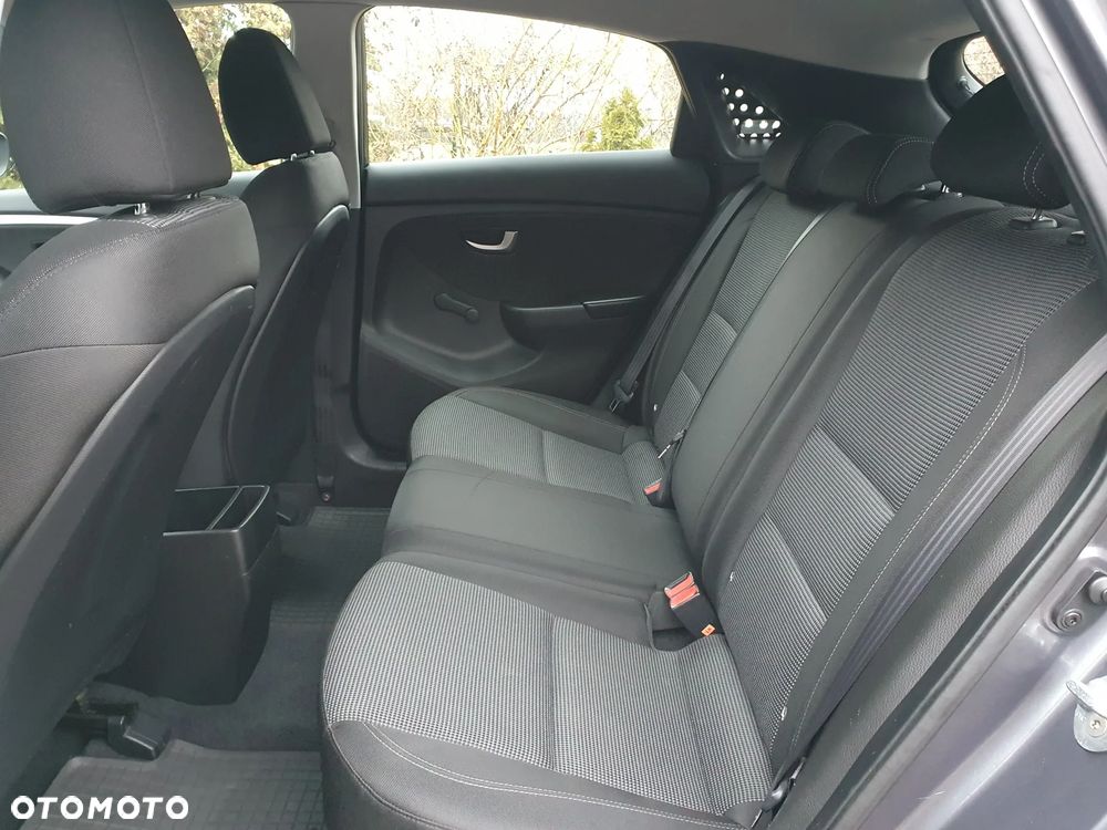 Hyundai i30 1.4 CRDi Classic - 14