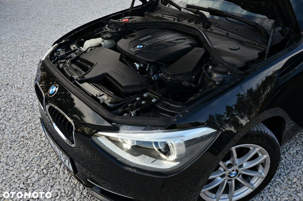 BMW Seria 1 - 39