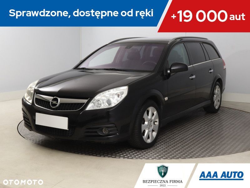 Opel Vectra - 2