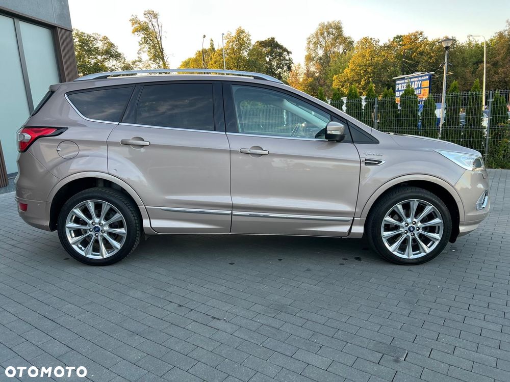 Ford Kuga - 2