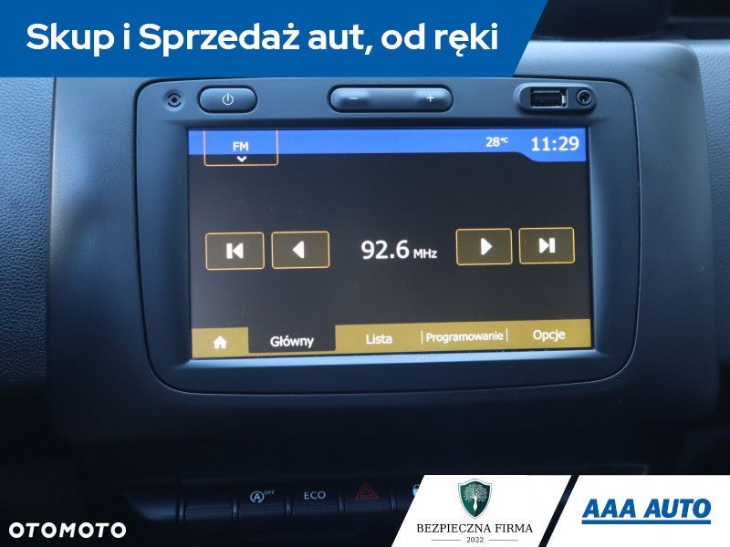 Dacia Duster - 15