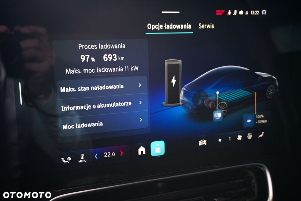 Mercedes-Benz CLA 250+ 85kWh - 12