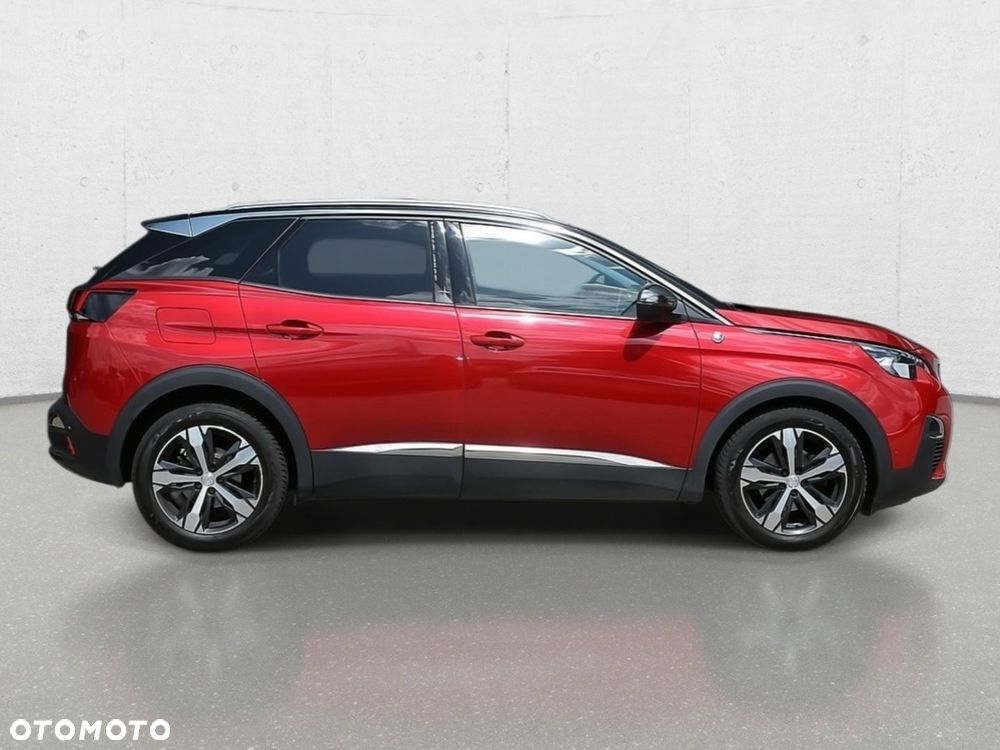 Peugeot 3008 1.6 PureTech GPF Crossway S&S EAT8 - 5