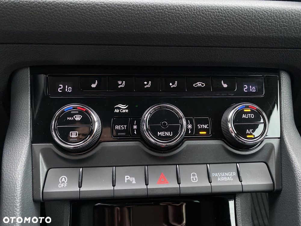 Skoda Kodiaq 2.0 TDI 4x4 Ambition DSG - 21