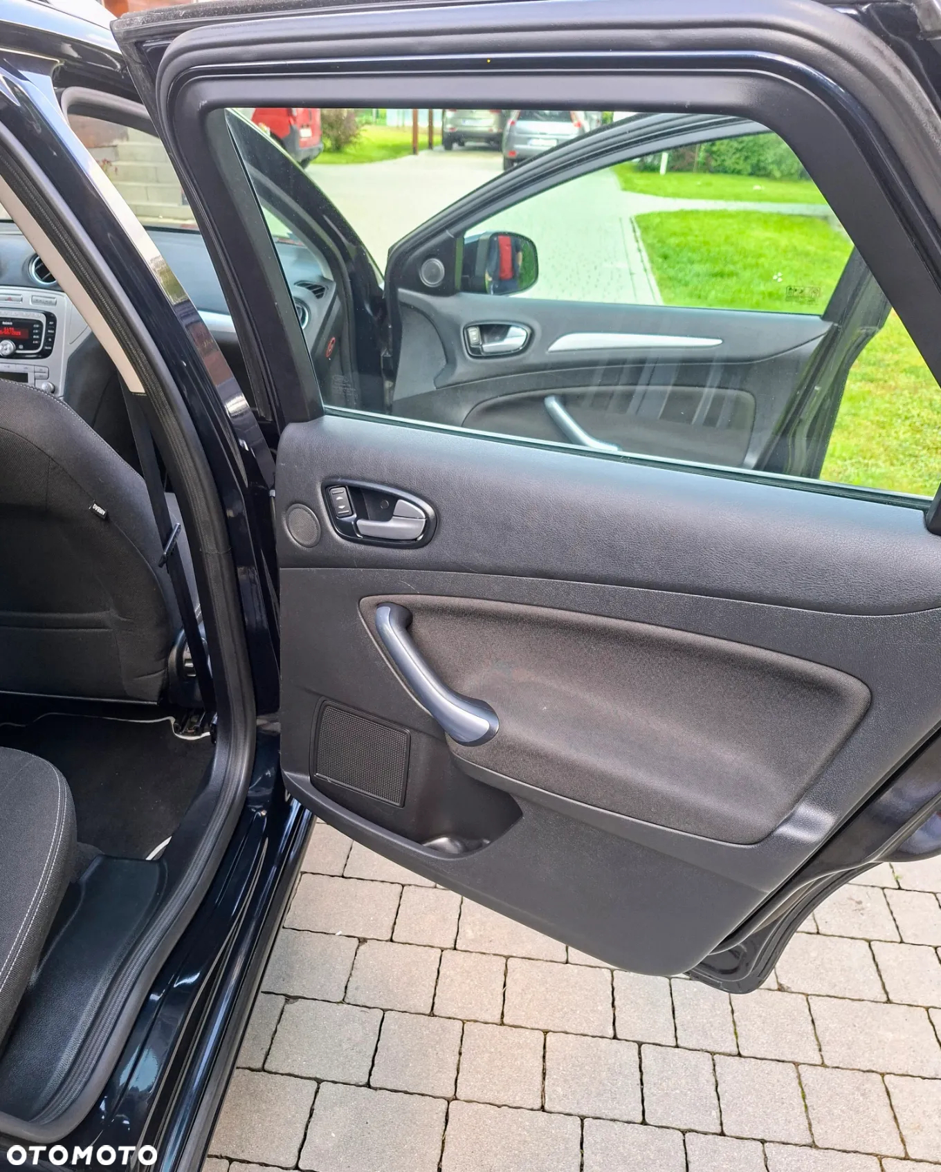 Ford Mondeo 2.0 TDCi Trend - 27