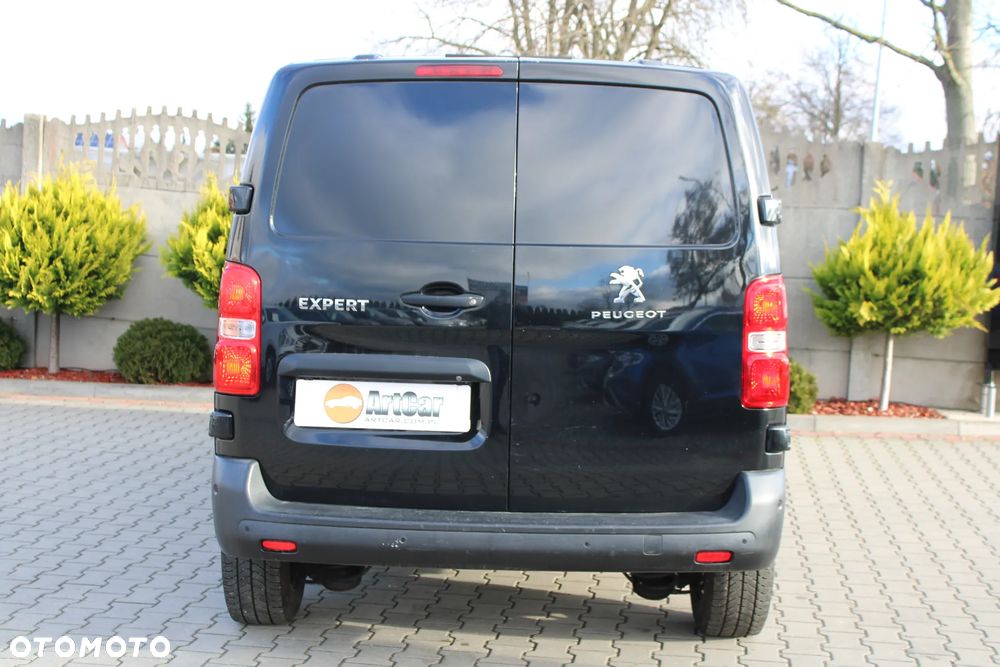 Peugeot Expert III - 8