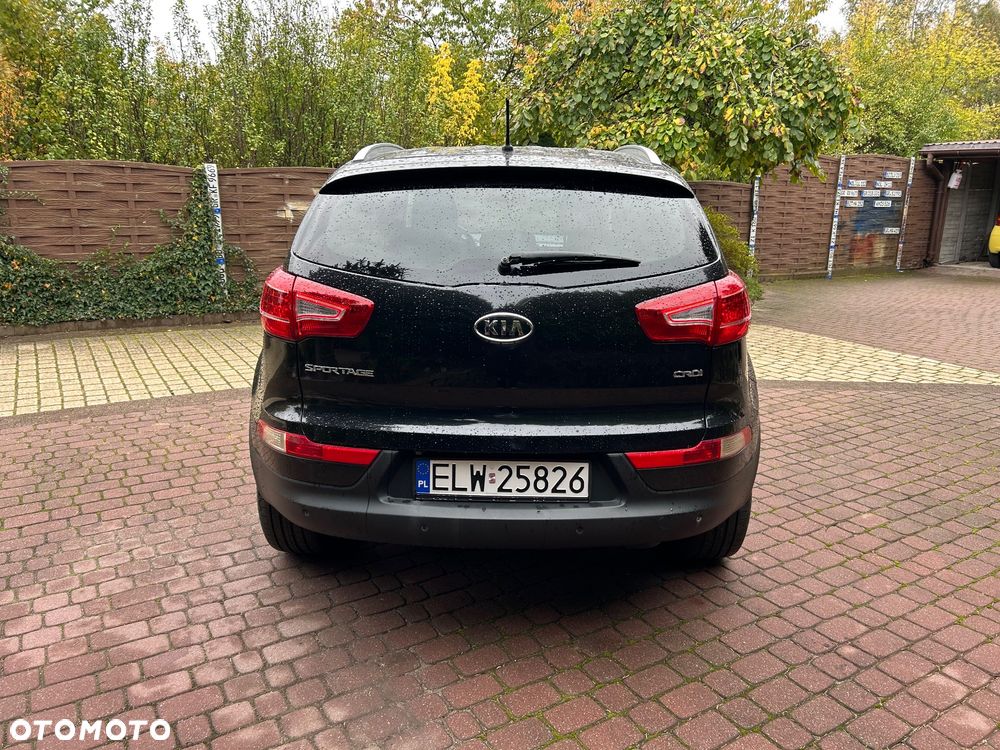 Kia Sportage - 36