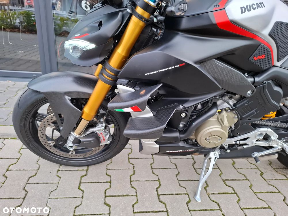Ducati Streetfighter V4 - 25