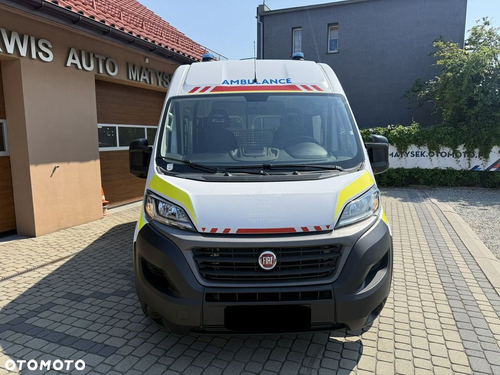 Fiat Ducato - 2