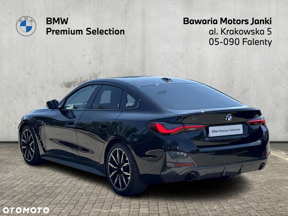 BMW Seria 4 - 9