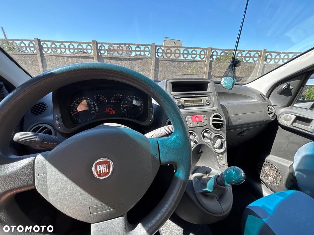 Fiat Panda 1.2 Dynamic - 14