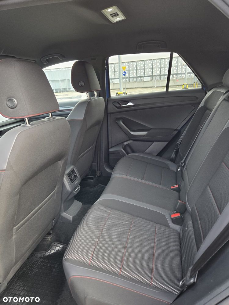 Volkswagen T-Roc 1.5 TSI GPF ACT Premium DSG - 5