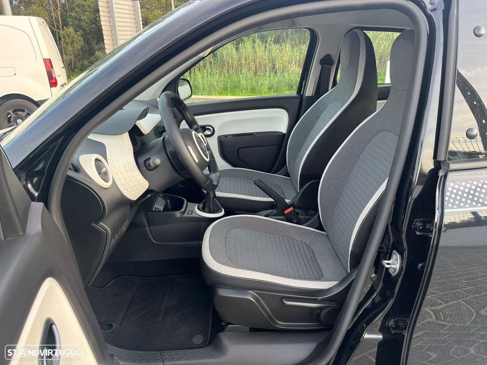 Renault Twingo 1.0 SCe Intens - 13