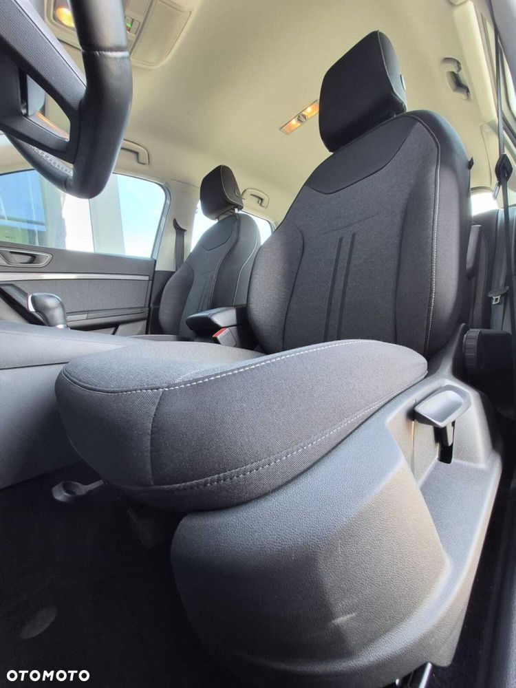 Seat Ateca - 11