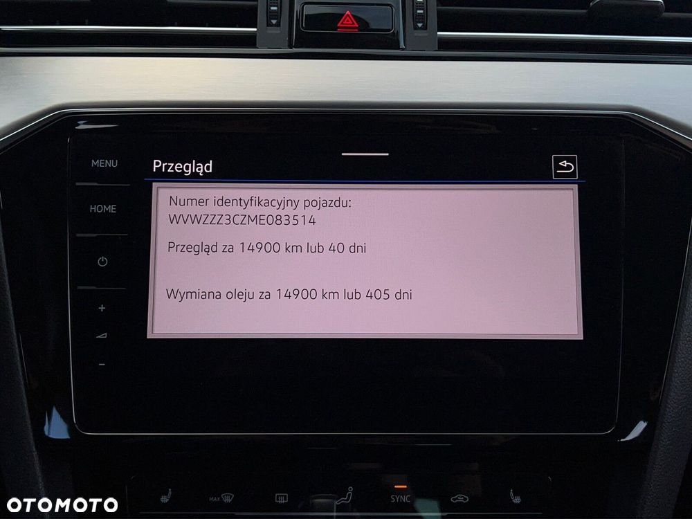Volkswagen Passat 1.5 TSI EVO Elegance DSG - 33