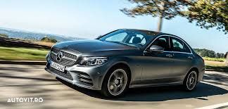 Mercedes-Benz C - 2
