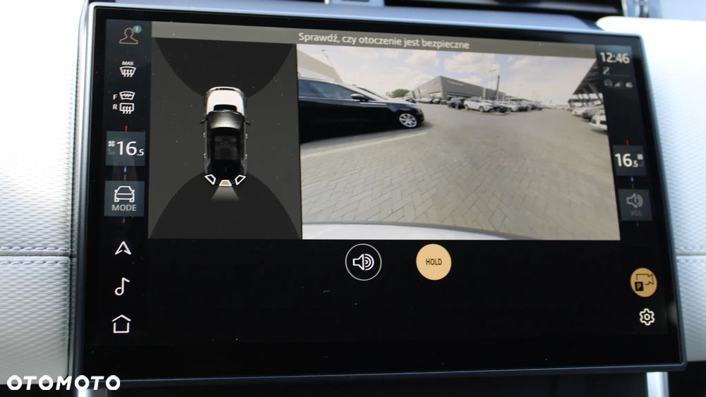 Land Rover Discovery Sport - 12