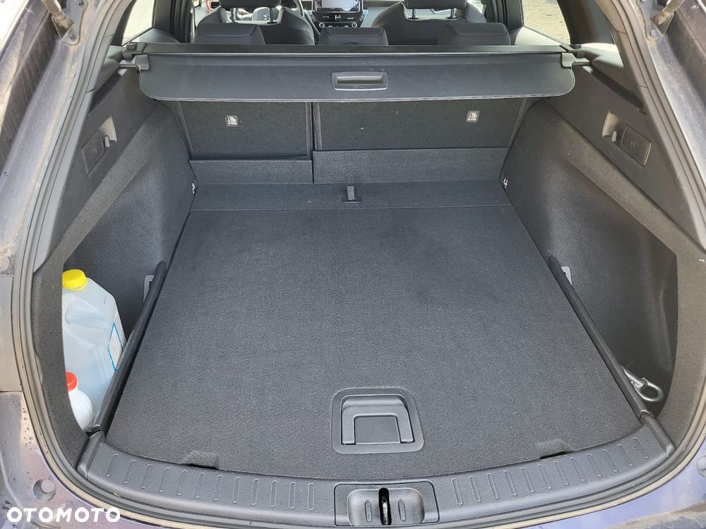 Toyota Corolla 1.8 Hybrid GPF Executive - 22