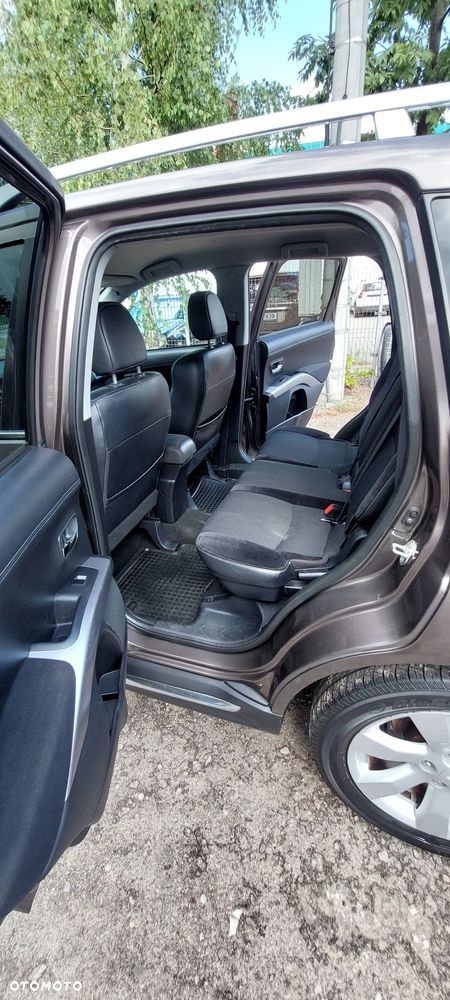 Mitsubishi Outlander 2.0 DID Intense - 10