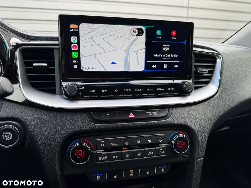 Kia XCeed 1.6 T-GDI GT-Line DCT - 27
