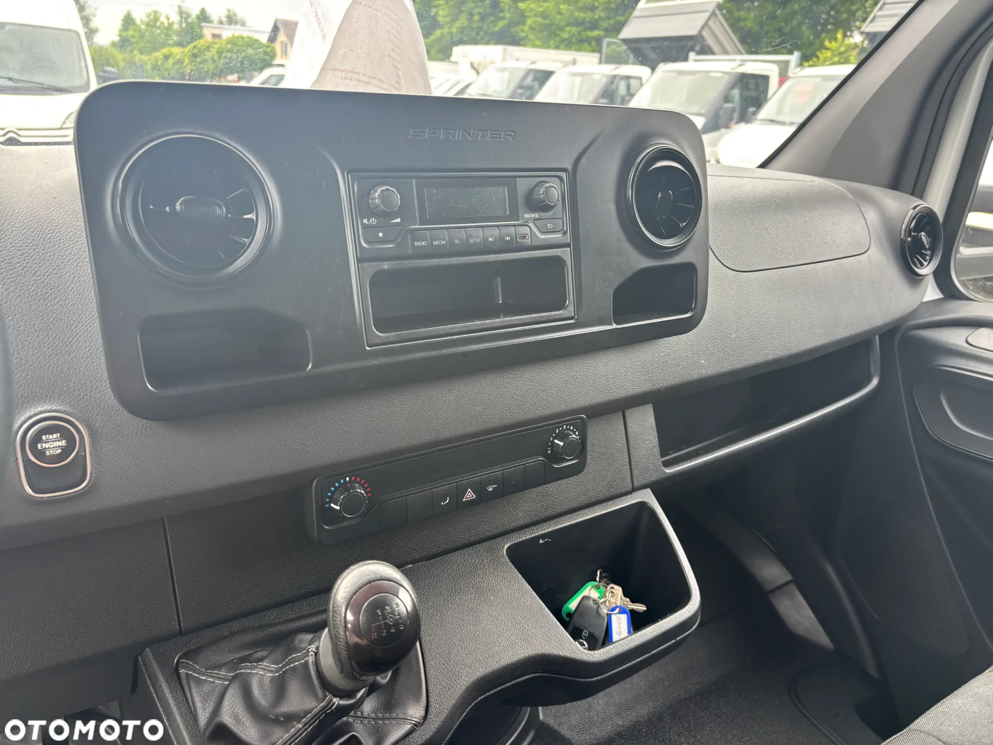 Mercedes-Benz SPRINTER 314,,316,,514,,516 - 11