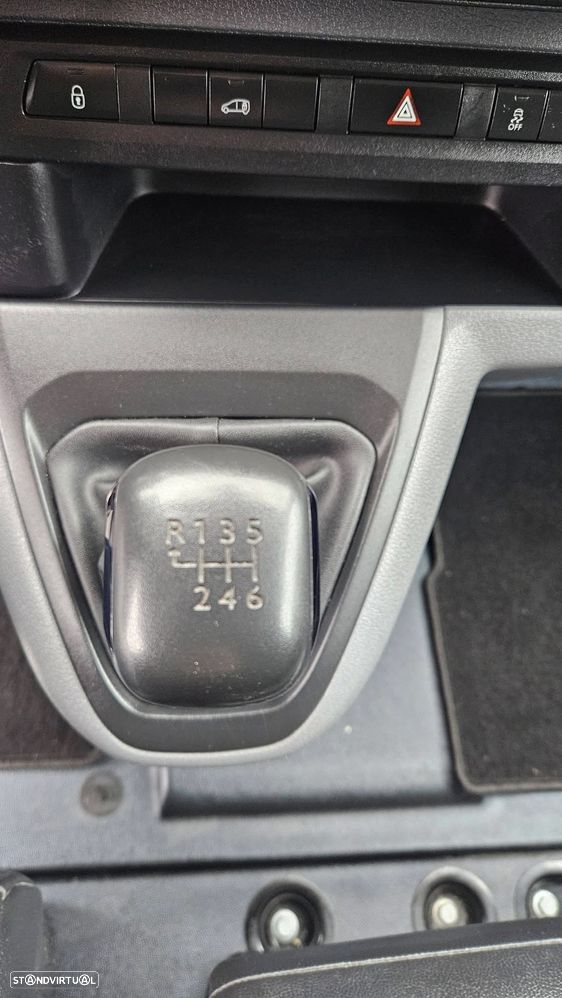 Peugeot Expert 1.6 Hdi Blue Hdi Premium - 22