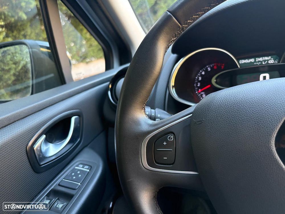 Renault Clio 0.9 TCe Limited Edition - 34