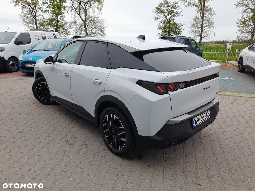 Peugeot 3008 1.2 PureTech mHEV Allure Pack S&S e-DCS6 - 6