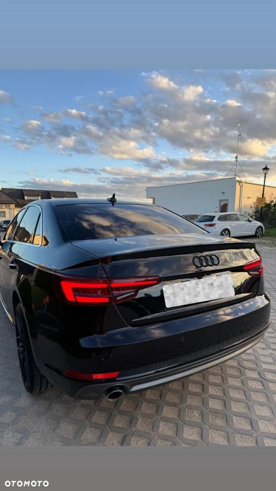 Audi A4 Avant 2.0 TDI S tronic - 10