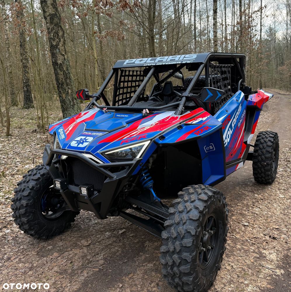 Polaris RZR - 1
