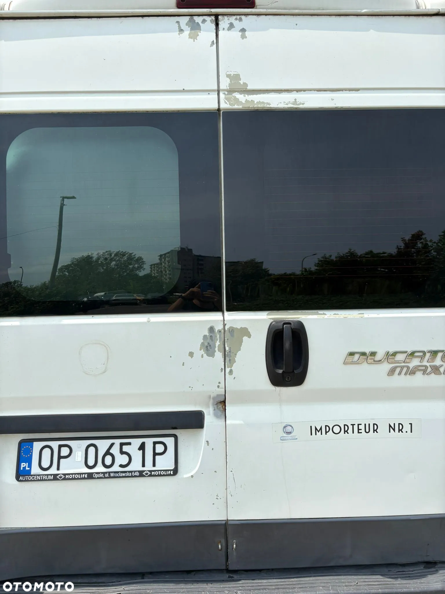 Fiat Ducato - 10