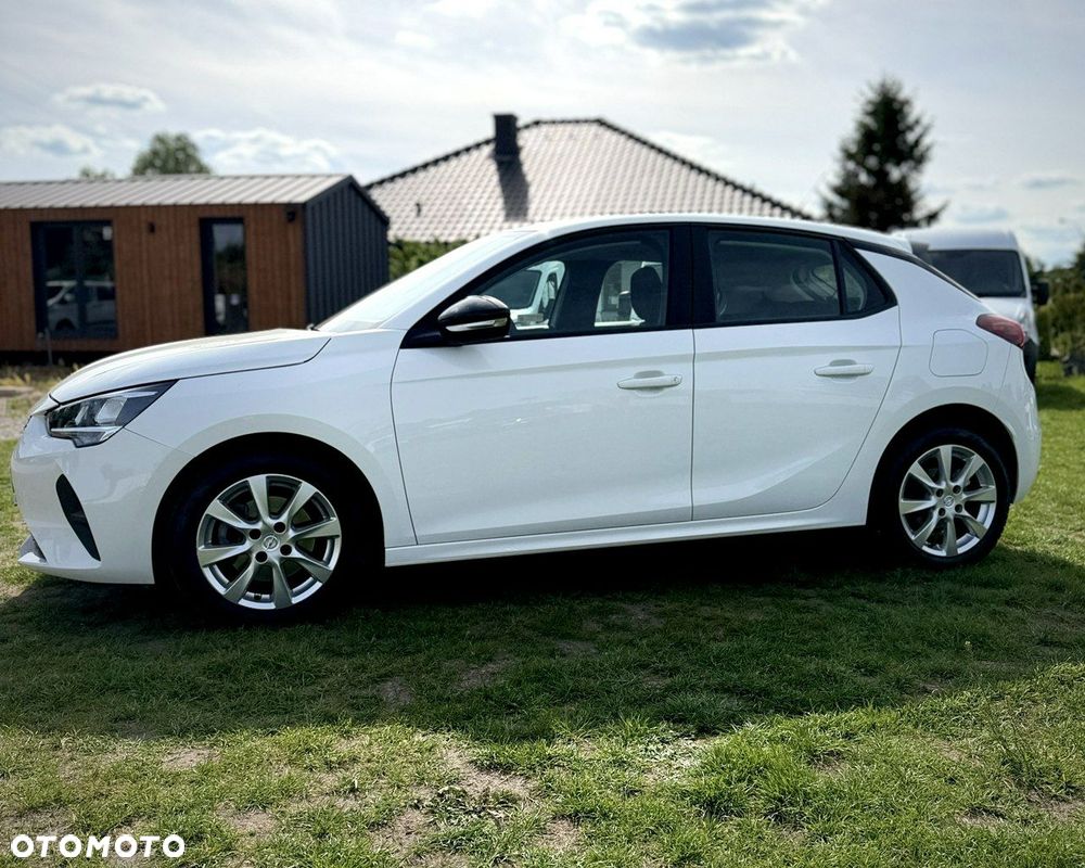 Opel Corsa - 5