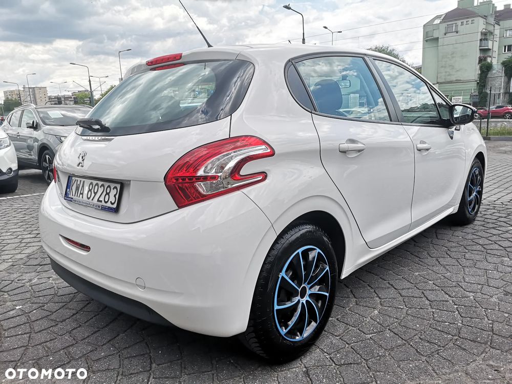 Peugeot 208 PureTech 68 Like - 3