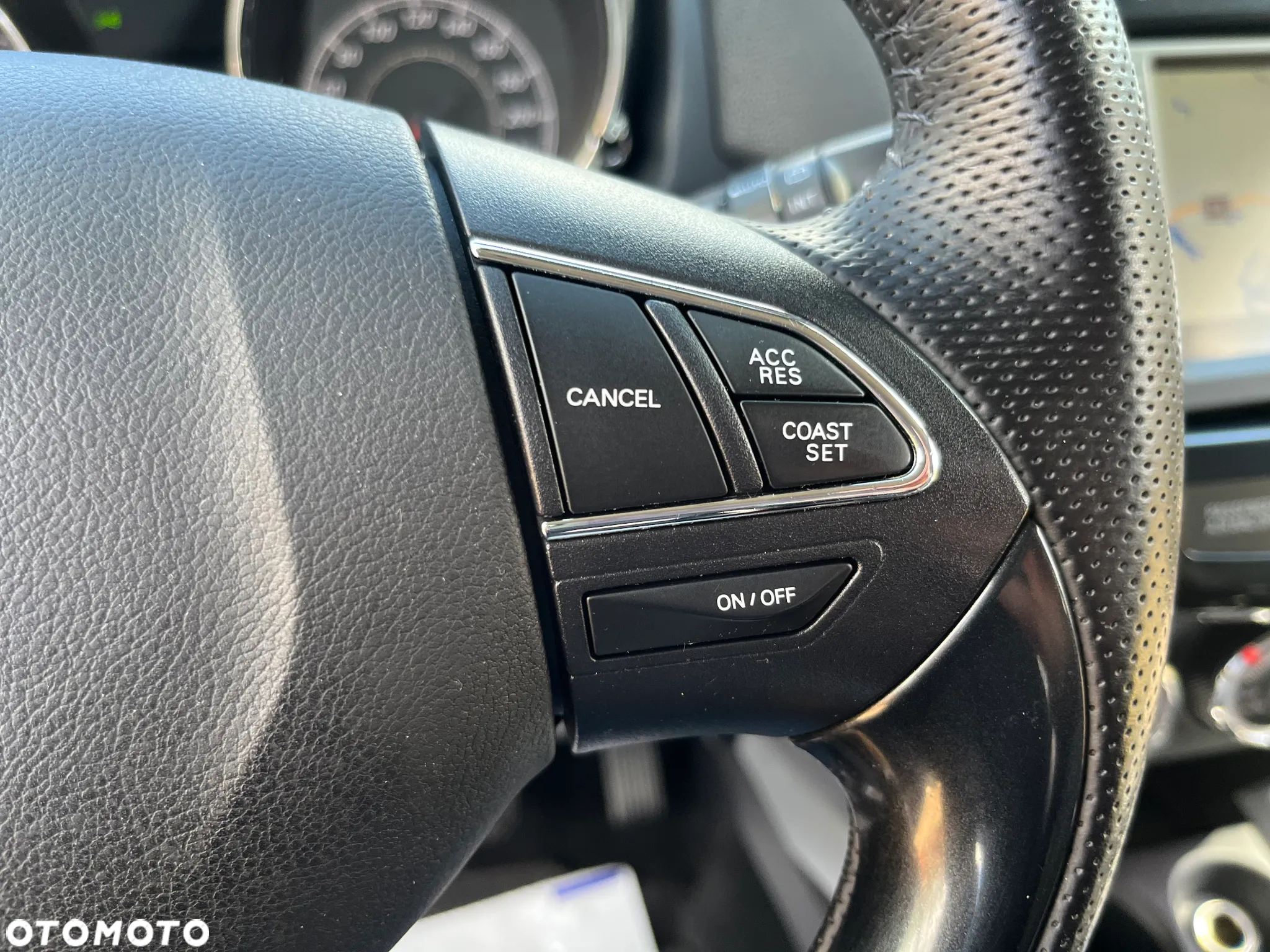 Citroën C4 Aircross e-HDi 150 Stop & Start 4WD Exclusive - 38