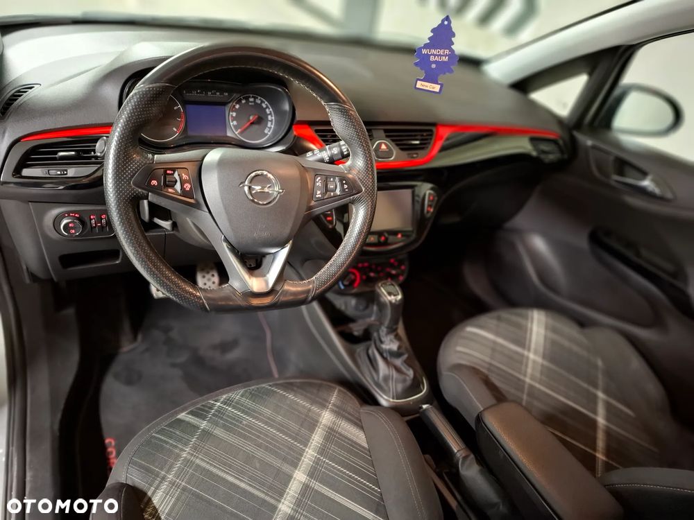 Opel Corsa 1.4 T Color Edition S&S - 8